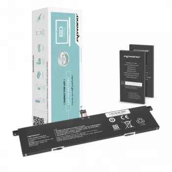 MOVANO baterija za Xiaomi Mi Air 13.3 2018 - 4850 mAh (37 Wh)