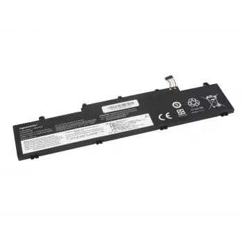 MOVANO baterija L19M3PD5 L19C3PD5 L19D3PD5 za Lenovo ThinkPad E14 E15 Gen2 Gen3 Gen4 - 4650 mAh (54 Wh)