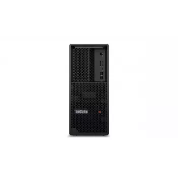 Lenovo ThinkStation P3 Tower Gen 2 30HT00EBGE namizni računalnik, Intel Core Ultra 9 285K, 256GB DDR5, 2TB SSD, Windows 11 Pro