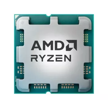 Procesor AMD Ryzen 7 7700X3D – 8 jeder, 16 niti, 4,0 GHz osnovni takt, 4,5 GHz boost, 96 MB L3 predpomnilnik, AM5 podnožje, Tray