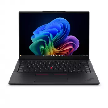 Lenovo ThinkPad E14 Gen 8 21Y2 - AMD Ryzen AI 7 445, 16GB RAM, 512GB SSD, 14 inch WUXGA, Windows 11 Pro, črn