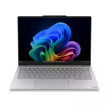 Lenovo ThinkBook 14x G1 Intel Core Ultra 7 256V 16GB RAM 512GB SSD 14 inch WUXGA Windows 11 Pro prenosnik - Luna Grey
