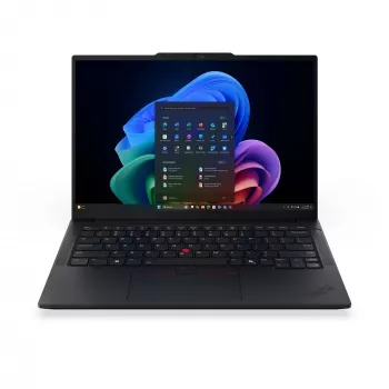 Lenovo ThinkPad E14 Gen 8 21Y6 - Intel Core Ultra 5 325 - 24 GB RAM - 512 GB SSD - 14 inch WUXGA - Windows 11 Pro - črn