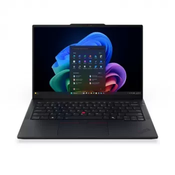 Lenovo ThinkPad E14 Gen 8 21Y6 - Intel Core Ultra 5 325 - 24 GB RAM - 512 GB SSD - 14 inch WUXGA - Windows 11 Pro - črn