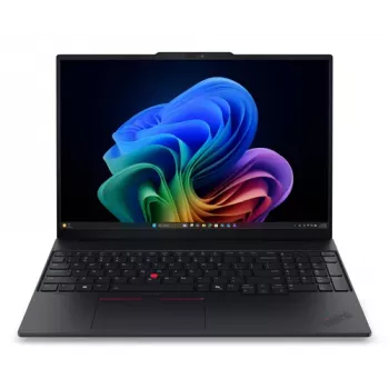 Lenovo ThinkPad E16 Gen 4 21Y4 - AMD Ryzen AI 7 445 / 2 GHz - Win 11 Pro - Radeon 840M - 24 GB RAM - 512 GB SSD TCG Opal Encryption 2, NVMe - 40,6 cm (16 inch)