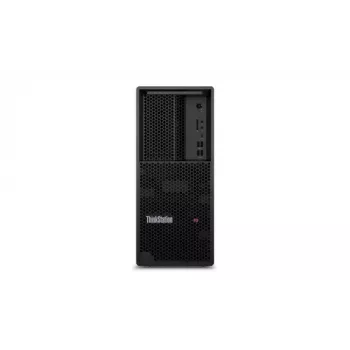 Lenovo ThinkStation P3 Gen 2 stolpna delovna postaja - Intel Core Ultra 9 285K, 128GB RAM, 1TB SSD, Windows 11 Pro