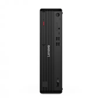 Lenovo ThinkCentre M90s Gen 6 SFF namizni računalnik - Intel Core Ultra 7 265 vPro Enterprise, 32GB RAM, 512GB NVMe SSD, Wi-Fi 6E, Bluetooth 5.3, Windows 11 Pro