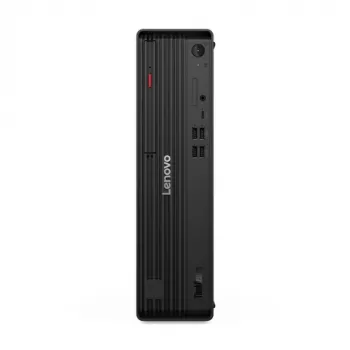 Lenovo ThinkCentre M90s Gen 6 SFF namizni računalnik - Intel Core Ultra 7 265 vPro Enterprise, 32GB RAM, 512GB NVMe SSD, Wi-Fi 6E, Bluetooth 5.3, Windows 11 Pro