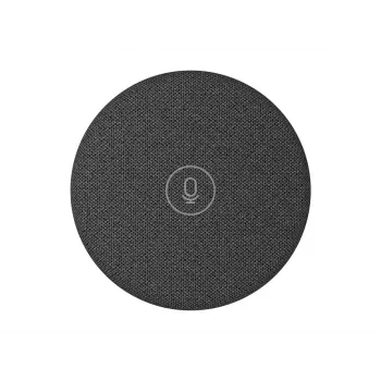 Logitech Rally Mic Pod 2 - vsesmerni mikrofon - RJ-45 - grafit