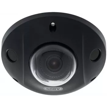 ABUS IPCB44611B 4 MP IP mini dome kamera 4mm črna