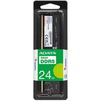 ADATA Premier 24GB DDR5-5600 UDIMM pomnilniški modul