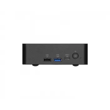 MSI Cubi NUC AI+ 3MG-003EU mini računalnik, Intel Core Ultra 7 355, 16GB DDR5, 1TB SSD, Windows 11 Pro