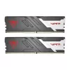 Patriot Viper Venom 32GB (2x16GB) DDR5-6000 CL28 AMD EXPO Dual Kit – črna