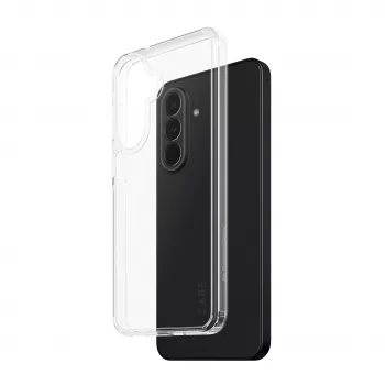 PanzerGlass CARE by Urban Combat ovitek za Samsung Galaxy A27 5G - prozoren