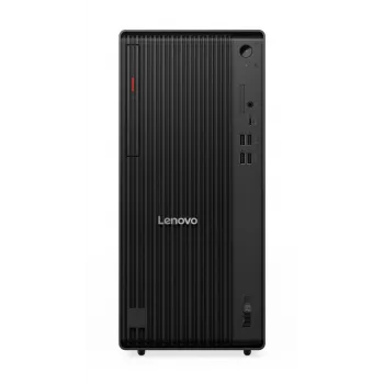 Lenovo ThinkCentre M90t Gen 6 tower namizni računalnik - Intel Core Ultra 7 265, 32GB RAM, 512GB NVMe SSD, Wi-Fi 6E, Bluetooth 5.3, Windows 11 Pro