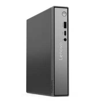 Lenovo ThinkCentre neo 55q Gen 6 mini računalnik, AMD Ryzen 3 210, 16GB DDR5, 512GB SSD, Windows 11 Pro