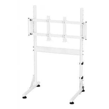 Oplite Nitrokart stojalo za monitor V2, belo