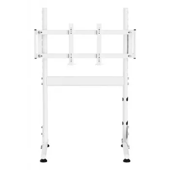 Oplite Nitrokart stojalo za monitor V2, belo