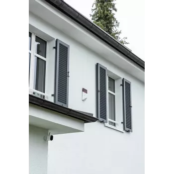 ABUS Security-Center Smartvest Pro brezžična notranja sirena FUSG45000