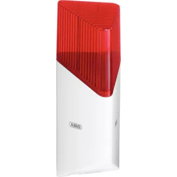 ABUS Security-Center Smartvest Pro brezžična notranja sirena FUSG45000