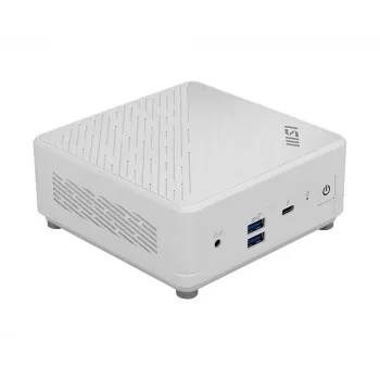 MSI Cubi 5 1M-614EU mini računalnik, Intel Core 3 100U, 8GB DDR4, 512GB SSD, Windows 11 Home