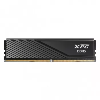 ADATA XPG Lancer Blade 16GB DDR5 4800MHz CL40 UDIMM namizni delovni pomnilnik komplet - črn