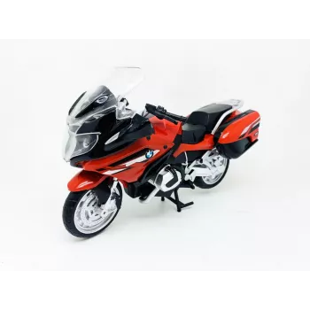 PULIO MSZ 1/12 BMW R1250 RT rdeč