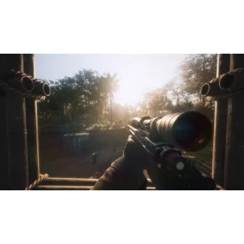 CENEGA Hell Let Loose Vietnam, taktična FPS igra za PlayStation 5