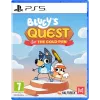 Cenega igra PlayStation 5 Bluey's Quests for The Gold Pen