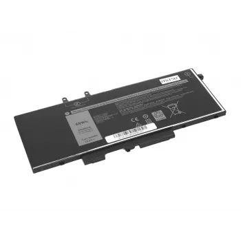 MITSU akumulator za Dell Latitude 5401 5410 5501 5510 (3HWPP) - 4100 mAh (62 Wh)