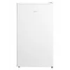 Midea MDRD99FZE01 pokončna zamrzovalna omara, 85L neto, 3 predali, bela, prostostoječa, energijski razred F