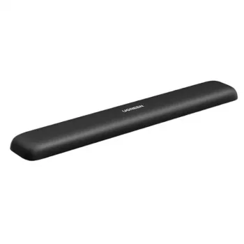 UGREEN ergonomska podpora za zapestje za tipkovnico LP699 črna