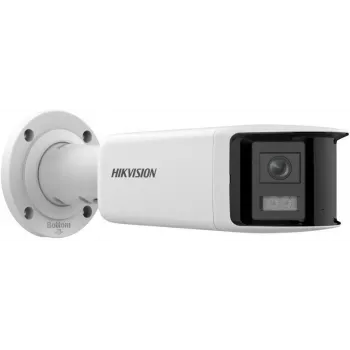 Hikvision DS-2CD2T127G3P-LIS2UY/SL 12MP 180° panoramska bullet IP kamera