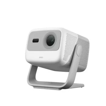 JMGO projektor N3 SE 3Laser Full HD 4K UHD DLP pametni domači kino projektor z Wi-Fi 6 in Bluetooth 5.2