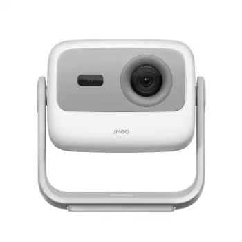 JMGO projektor N3 SE 3Laser Full HD 4K UHD DLP pametni domači kino projektor z Wi-Fi 6 in Bluetooth 5.2