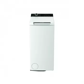 Whirlpool TW621DBFCPL samostoječi pralni stroj s sprednjim polnjenjem, 6 kg, 1200 vrt/min, bel