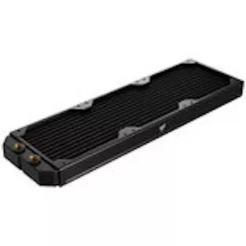 Corsair Hydro X Series XR5 NEO 360 V2 hladilnik - 360mm baker, 30mm, G1/4