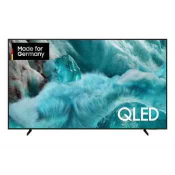 Samsung GQ98Q7FAAUXZG 85 inch QLED 4K UHD Smart TV s Q HDR 1500 in One Connect Box