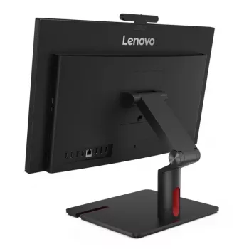 Lenovo ThinkCentre M70a G6 13AY002DPB 23,8 inch FHD zaslon na dotik vse-v-enem računalnik – Intel Core Ultra 7 265T, 32GB DDR5, 1TB SSD, Windows 11 Pro, vPro, 3 leta storitve na lokaciji