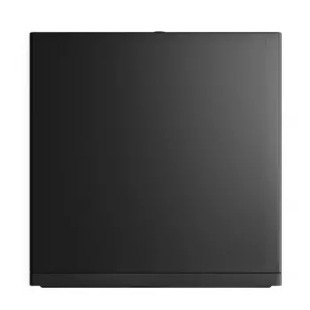 Lenovo ThinkCentre M70q Tiny Gen 6 mini namizni računalnik, Intel Core Ultra 7 265T, 16GB RAM, 1TB SSD, Windows 11 Pro, Black, 3 leta storitve na lokaciji