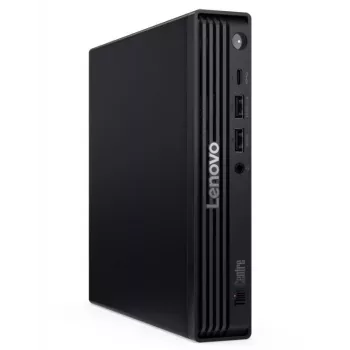 Lenovo ThinkCentre M70q Tiny G6 Intel Core Ultra 7 265T 32GB RAM 1TB SSD Windows 11 Pro mini računalnik
