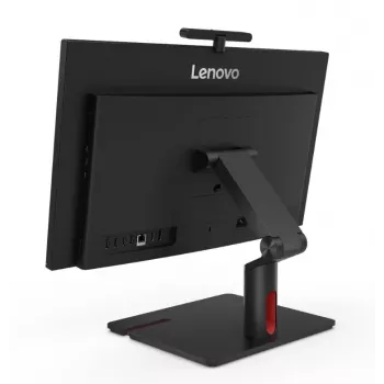 Lenovo ThinkCentre M90a G6 vse-v-enem računalnik 23,8 inch FHD Intel Core Ultra 7 265 16GB RAM 1TB SSD Windows 11 Pro črn