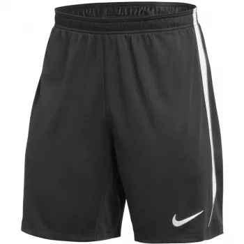 Nike Dri-FIT Strike moške nogometne kratke hlače črne HV8350 010 L