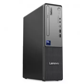 Lenovo ThinkCentre Neo 50s SFF namizni računalnik - Intel Core Ultra 7 265, 16GB DDR5, 512GB SSD, Windows 11 Pro, Wi-Fi 6E, 3 leta garancije na lokaciji