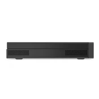 Lenovo ThinkCentre Neo 50q Tiny G5 namizni računalnik, Intel Core 5 210H, 16GB DDR5, 512GB SSD, Windows 11 Pro, Wi-Fi 6E, 3 leta storitve na lokaciji