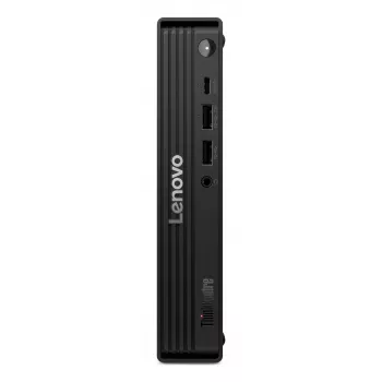 Lenovo ThinkCentre M70q Gen 6 mini računalnik, Intel Core Ultra 3 205T, 16GB DDR5, 512GB SSD, Windows 11 Pro