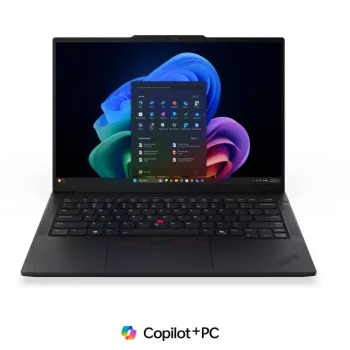 Lenovo ThinkPad E14 Gen 8 21Y6004XPB poslovni prenosnik, Intel Core Ultra 5 325, 14 inch WUXGA, 32GB DDR5, 512GB SSD, Windows 11 Pro, angleška tipkovnica QWERTY