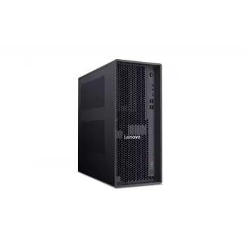 Lenovo ThinkStation P4 stolpna delovna postaja, AMD Ryzen 7 PRO 9755X3D, 64GB DDR5, 1TB SSD, Windows 11 Pro (30KN001SPB)