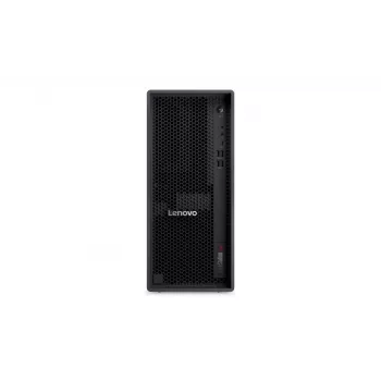 Lenovo ThinkStation P4 stolpna delovna postaja, AMD Ryzen 7 PRO 9755X3D, 64GB DDR5, 1TB SSD, Windows 11 Pro (30KN001SPB)