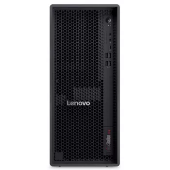 Lenovo ThinkStation P4 Tower delovna postaja, AMD Ryzen 7 PRO 9755, 32GB DDR5, 1TB SSD, Windows 11 Pro (30KN000YPB)